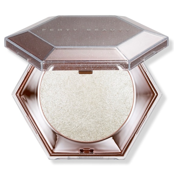 FENTY BEAUTY Diamond Bomb All-Over Diamond Veil - Picture 9 of 16